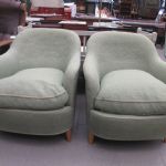 649 2121 ARMCHAIRS